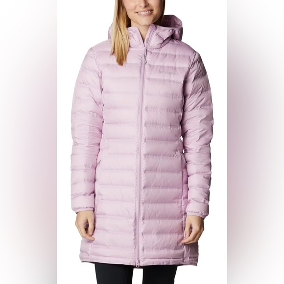 Columbia jacket - Picture 5 of 9